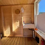 Kemp Unique Lakeside Retreat Voss