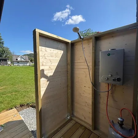 Unique And Romantic Lakeside Experience * Voss