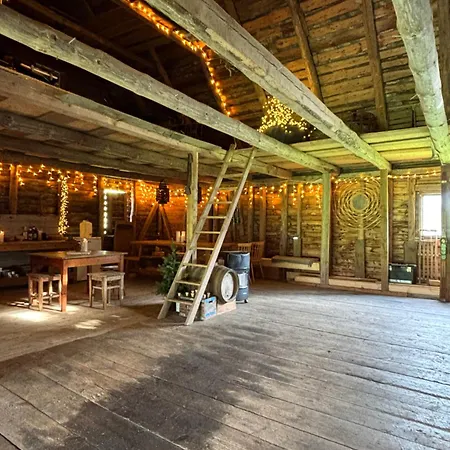 Unique And Romantic Lakeside Experience Campingplatz