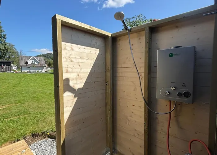 Romantic Lakeside Retreat - Amazing * 보스